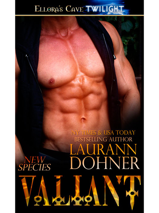 Title details for Valiant by Laurann Dohner - Wait list